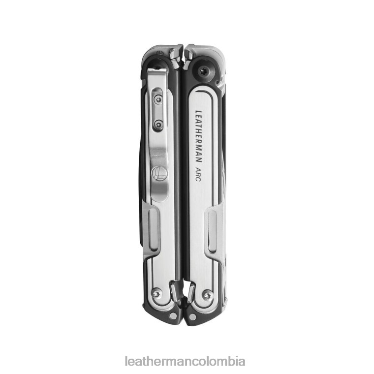 multiherramienta Leatherman arco dlc negro y acero inoxidable T44R21 - Leatherman Colombia - Image 4