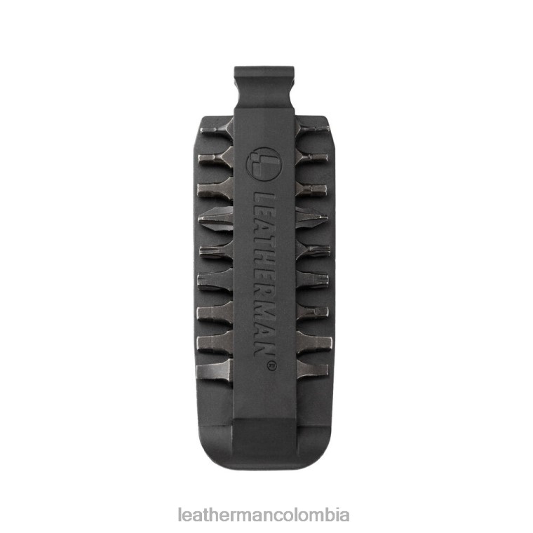 multiherramienta Leatherman arco dlc negro y acero inoxidable T44R21 - Leatherman Colombia - Image 6