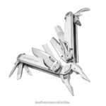 multiherramienta Leatherman aumento acero inoxidable T44R242 - Leatherman Super Tool 300 - Image 4