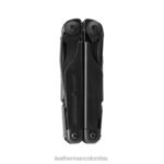 multiherramienta Leatherman aumento negro T44R243 - Leatherman Colombia - Image 2