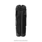 multiherramienta Leatherman aumento negro T44R243 - Leatherman Colombia - Image 3