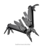multiherramienta Leatherman aumento negro T44R243 - Leatherman Colombia - Image 4