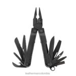 multiherramienta Leatherman barra de refuerzo negro T44R239 - Leatherman Super Tool 300