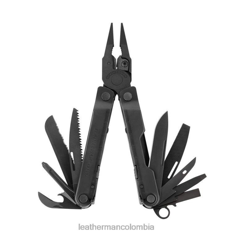 multiherramienta Leatherman barra de refuerzo negro T44R239 - Leatherman Super Tool 300 - Image 1
