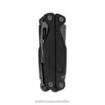 multiherramienta Leatherman cargar negro T44R224 - Leatherman Super Tool 300 - Image 2