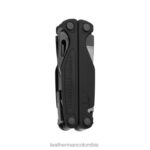 multiherramienta Leatherman cargar negro T44R224 - Leatherman Super Tool 300 - Image 3