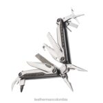 multiherramienta Leatherman cargar tti acero inoxidable T44R215 - Leatherman Super Tool 300 - Image 5