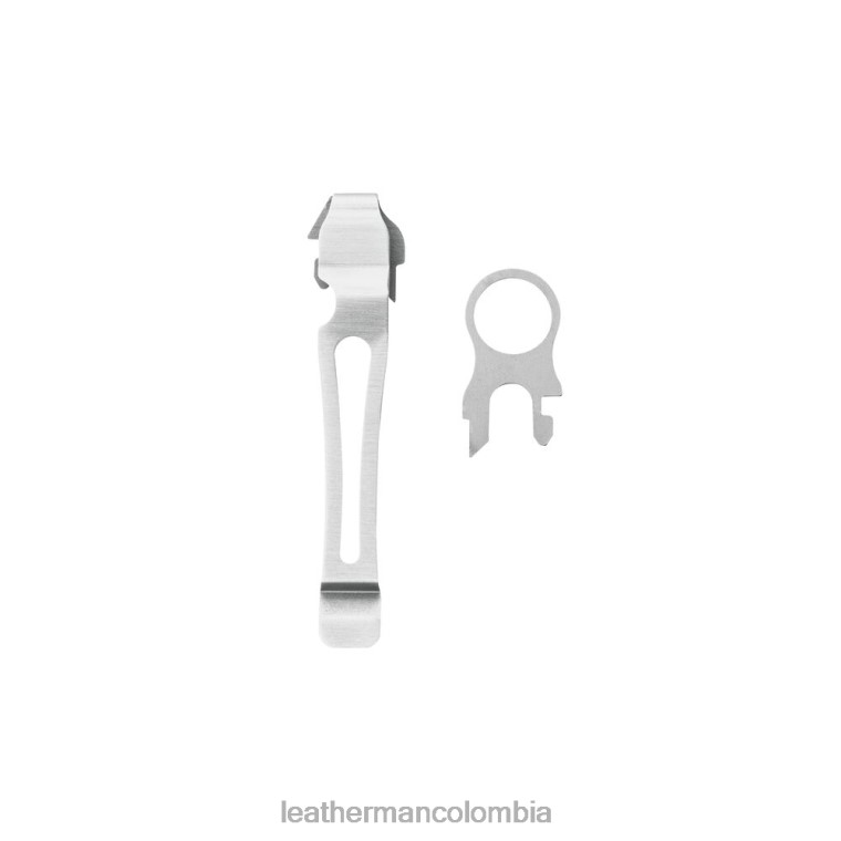 multiherramienta Leatherman cargar tti acero inoxidable T44R215 - Leatherman Super Tool 300 - Image 6