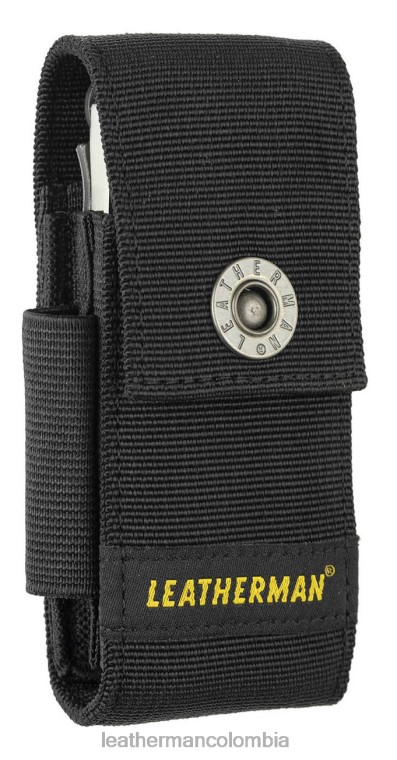 multiherramienta Leatherman cargar tti acero inoxidable T44R215 - Leatherman Super Tool 300 - Image 7
