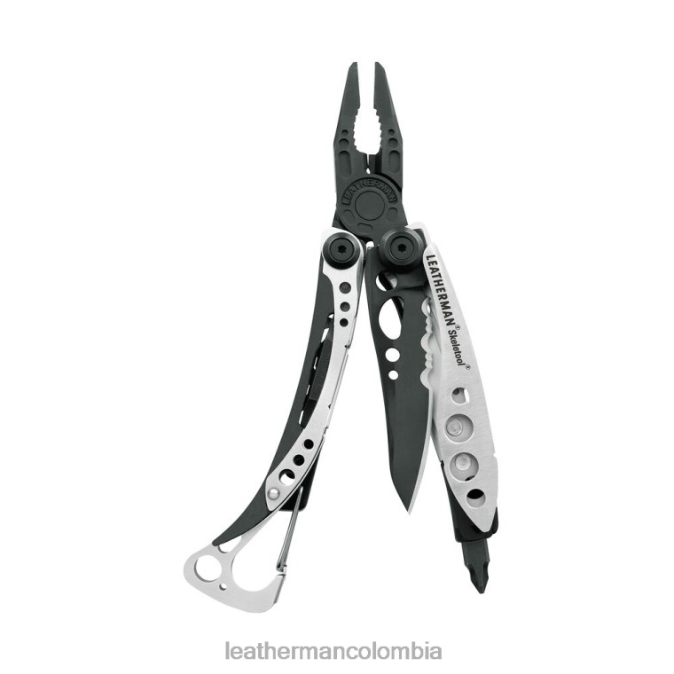 multiherramienta_leatherman_herramienta_esqueletica_acero_inoxidable_y_oxido_negro_t44r220_leatherman_navajas.jpg multiherramienta Leatherman herramienta esquelética acero inoxidable y óxido negro T44R220 - Leatherman Navajas - Image 1