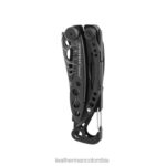 multiherramienta Leatherman herramienta esquelética topo T44R221 - Leatherman Super Tool 300 - Image 2