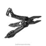 multiherramienta Leatherman herramienta esquelética topo T44R221 - Leatherman Super Tool 300 - Image 3
