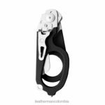 multiherramienta Leatherman rescate de aves rapaces negro T44R260 - Leatherman Super Tool 300 - Image 2