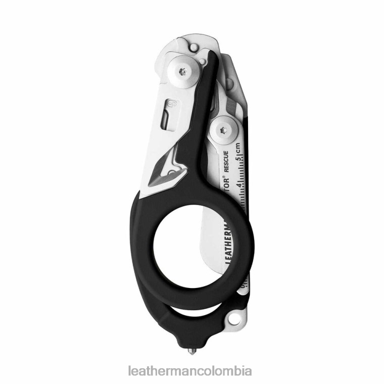 multiherramienta Leatherman rescate de aves rapaces negro T44R260 - Leatherman Super Tool 300 - Image 3