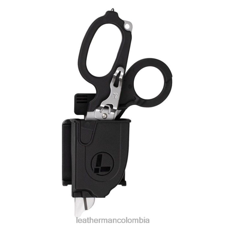 multiherramienta Leatherman rescate de aves rapaces negro T44R260 - Leatherman Super Tool 300 - Image 4