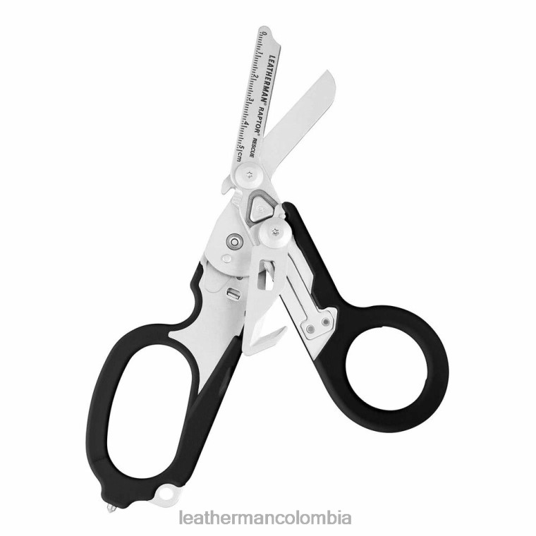 multiherramienta Leatherman rescate de aves rapaces negro T44R260 - Leatherman Super Tool 300 - Image 1