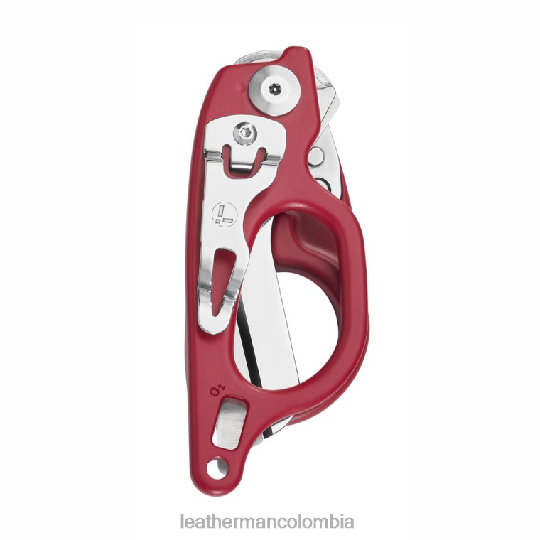multiherramienta Leatherman respuesta de rapaz carmesí T44R245 - Leatherman Super Tool 300 - Image 2