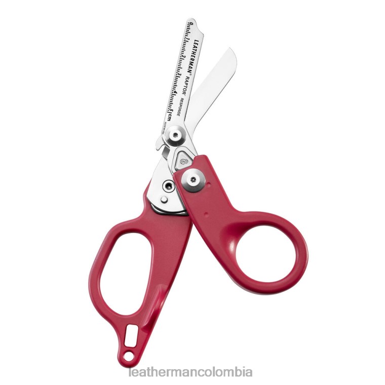 multiherramienta Leatherman respuesta de rapaz carmesí T44R245 - Leatherman Super Tool 300 - Image 1