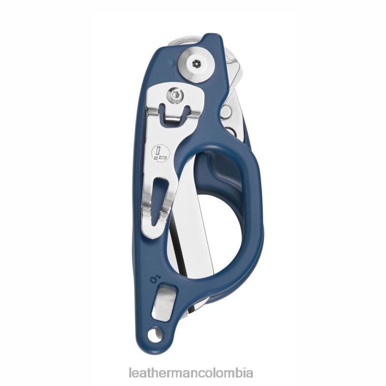 multiherramienta Leatherman respuesta de rapaz marina de guerra T44R246 - Leatherman Colombia - Image 2