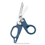 multiherramienta Leatherman respuesta de rapaz marina de guerra T44R246 - Leatherman Colombia