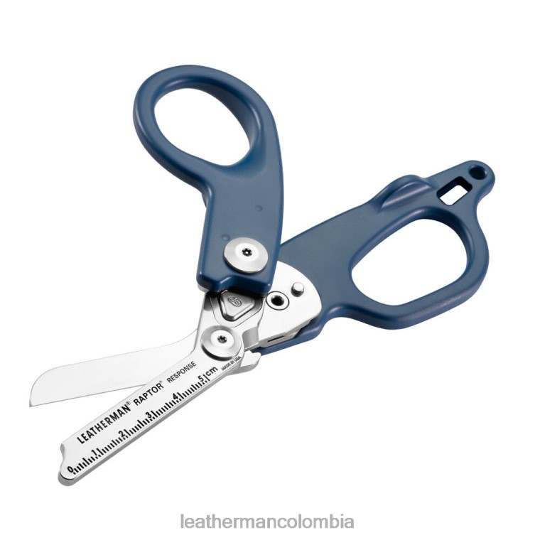 multiherramienta Leatherman respuesta de rapaz marina de guerra T44R246 - Leatherman Colombia - Image 3