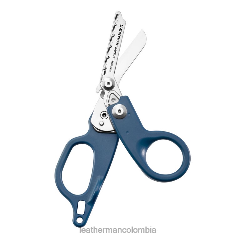 multiherramienta Leatherman respuesta de rapaz marina de guerra T44R246 - Leatherman Colombia - Image 1