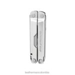multiherramienta Leatherman vínculo acero inoxidable T44R222 - Leatherman Colombia - Image 2