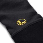 vestir Leatherman camiseta básica de manga larga negro T44R285 - Leatherman Colombia - Image 4