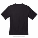 vestir Leatherman camiseta de manga corta con logo 1983 negro T44R2100 - Leatherman Colombia - Image 3