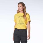 vestir Leatherman camiseta de manga corta herencia pst amarillo T44R296 - Leatherman Super Tool 300 - Image 7