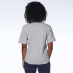 vestir Leatherman camiseta de manga corta herencia pst gris T44R298 - Leatherman Navajas - Image 5