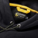 vestir Leatherman sudadera con capucha básica negro T44R283 - Leatherman Navajas - Image 5